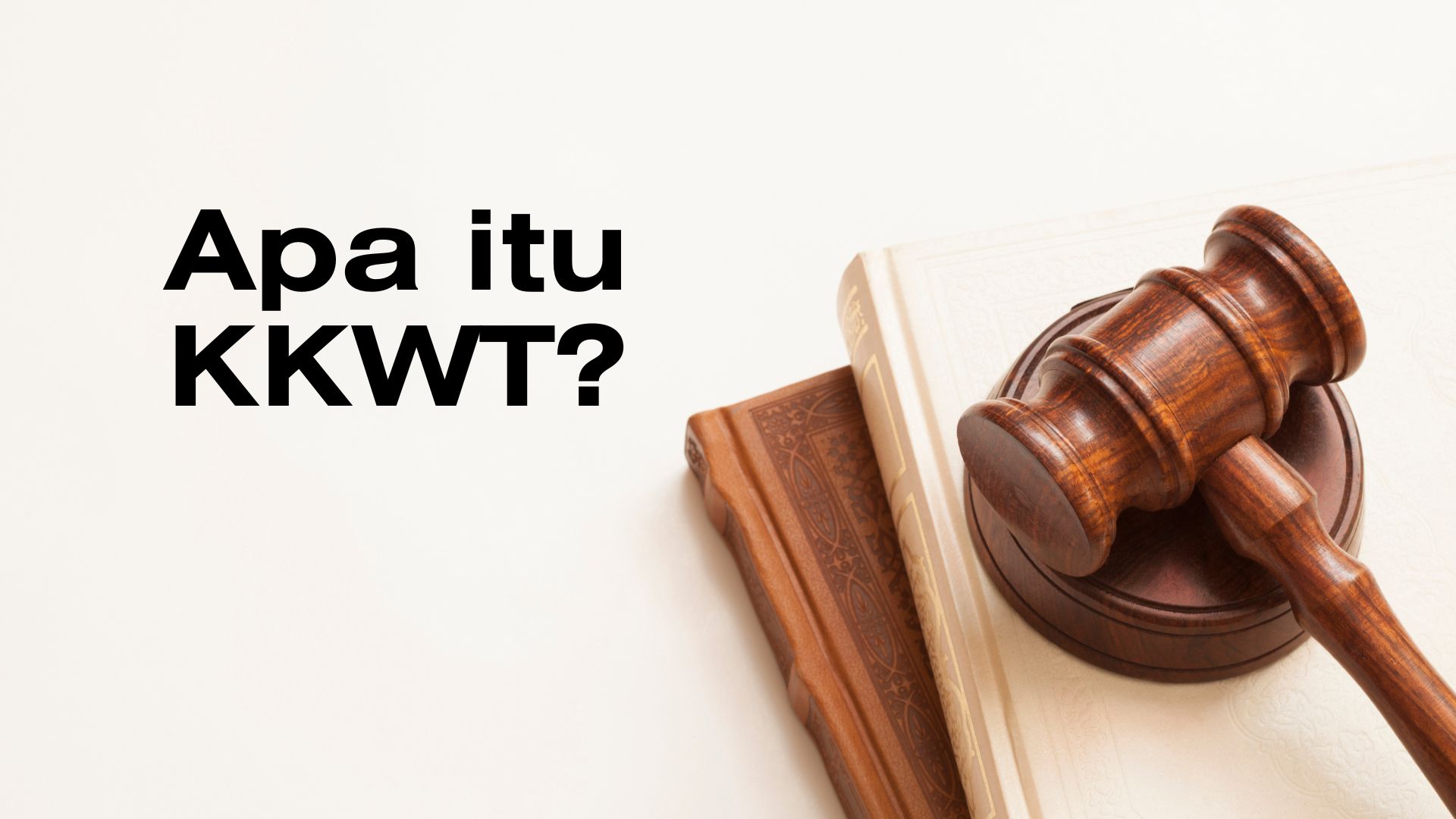 KKWT: Apa itu dan Bagaimana Perbedaannya dengan PKWT?